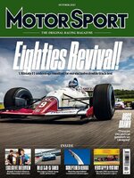 Motor Sport Magazine